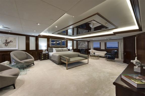 Image of CHAKRA yacht #6