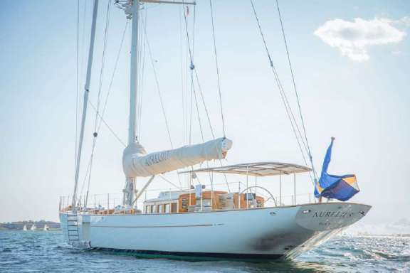 Image of AURELIUS yacht #16