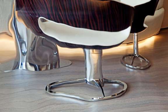 Image of ASLEC 4 yacht #17