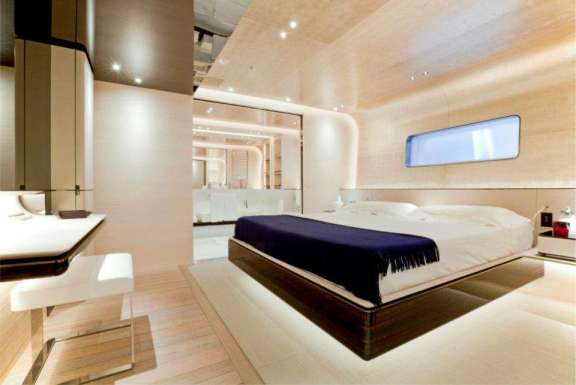 Image of ASLEC 4 yacht #7