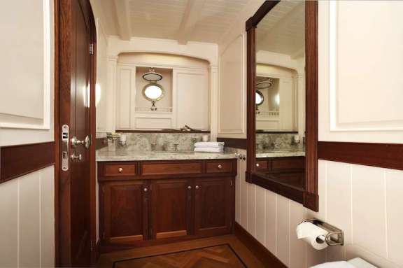 Image of ATLANTIC yacht #12