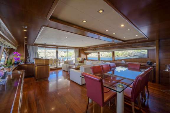 Image of Anne Marie yacht #2