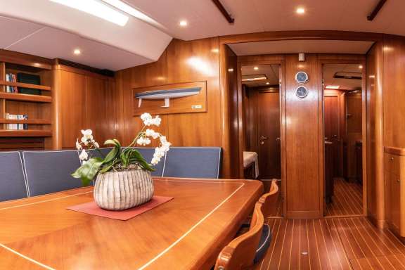 Image of KALLIMA yacht #3