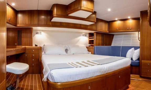 Image of KALLIMA yacht #6