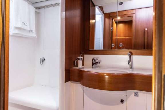 Image of KALLIMA yacht #9