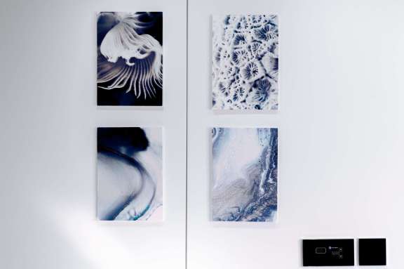 Image of FEEL THE BLUE yacht #11