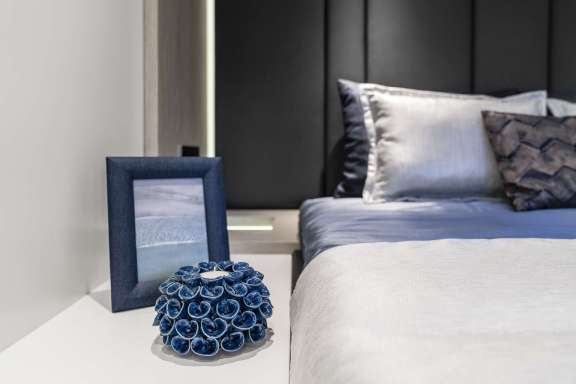 Image of FEEL THE BLUE yacht #6