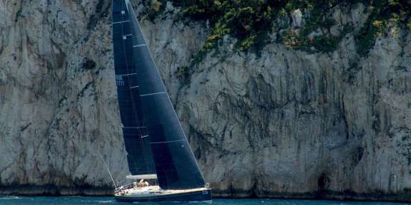 Image of ELISE WHISPER yacht #3