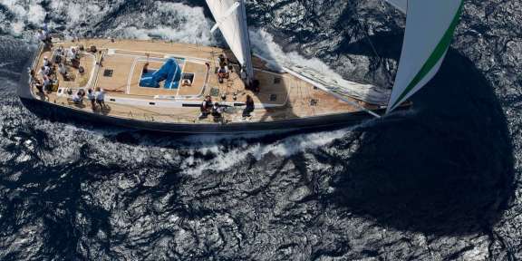Image of ELISE WHISPER yacht #4
