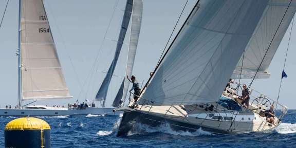 Image of ELISE WHISPER yacht #5