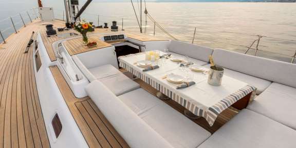Image of ELISE WHISPER yacht #7