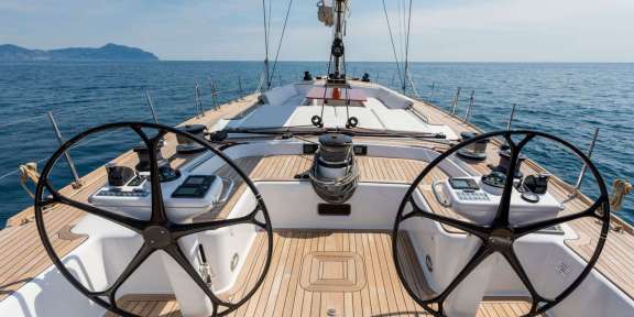 Image of ELISE WHISPER yacht #8