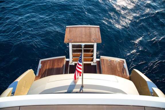 Image of Keros Island yacht #18