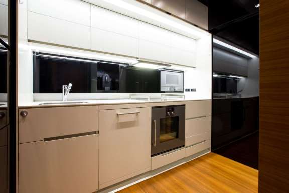 Galley