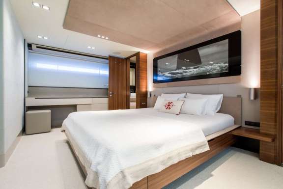 VIP Cabin