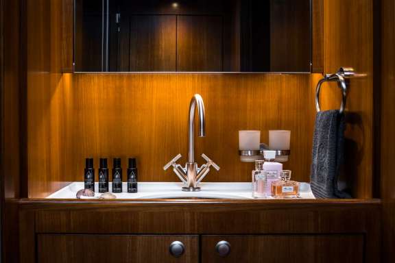 Image of IKIGAI yacht #5