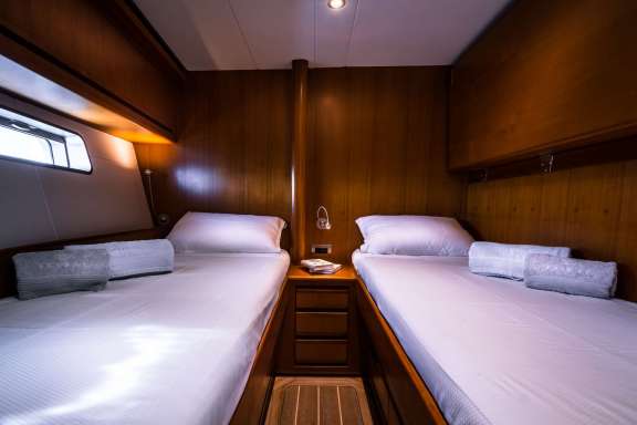 Image of IKIGAI yacht #7