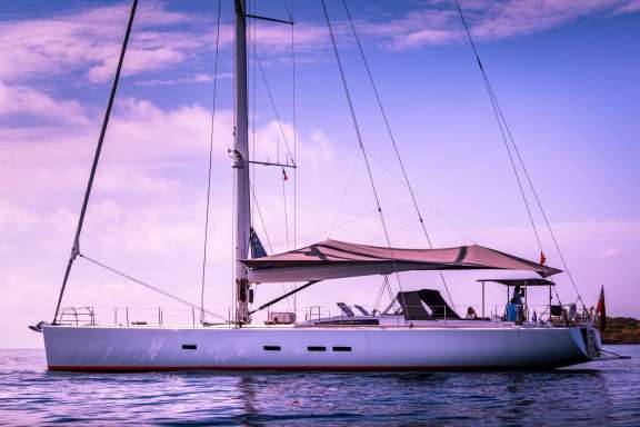 Image of IKIGAI yacht #8