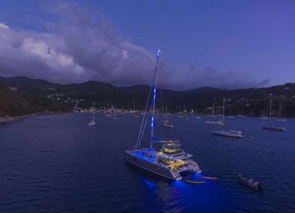 Image of ARAOK yacht #12