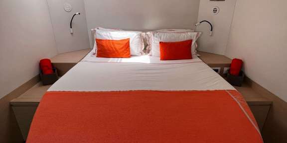 Image of ARAOK yacht #14