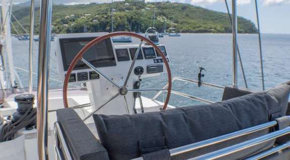 Image of ARAOK yacht #4