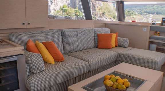 Image of ARAOK yacht #6