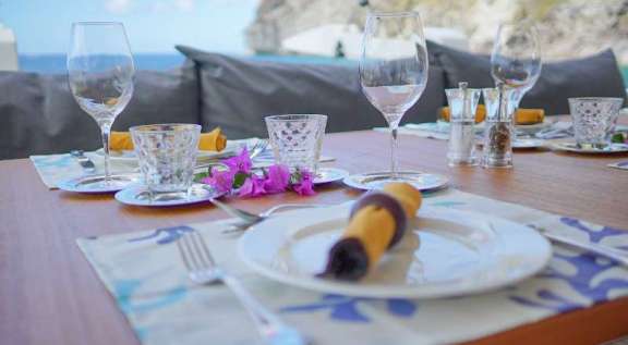 Image of ARAOK yacht #7