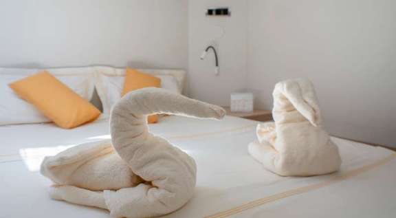 Image of ARAOK yacht #9