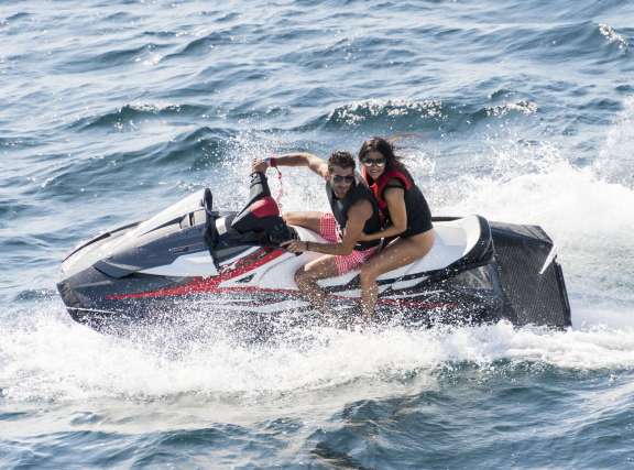 ELYSIUM I - top deck aft