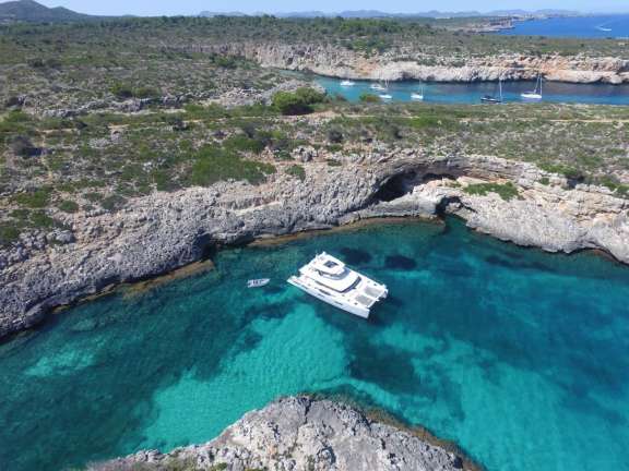 Image of LONG MONDAY yacht #13