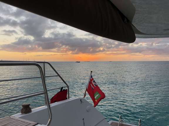 Image of LONG MONDAY yacht #6