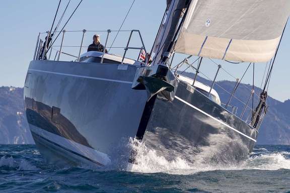 Image of Jikan yacht #13