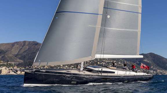 Image of Jikan yacht #18