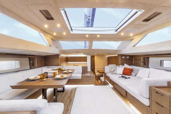 Image of Jikan yacht #2