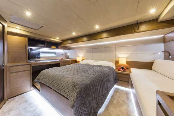 Image of Jikan yacht #7