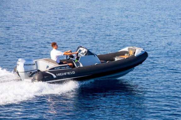 Image of ENDLESS HORIZON yacht #15