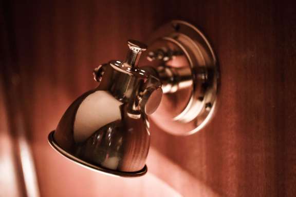 Image of Entrancer yacht #16