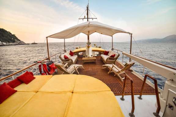 Image of Entrancer yacht #5