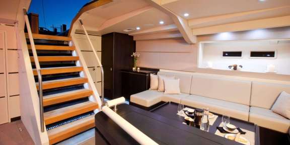 Image of AEGIR yacht #10