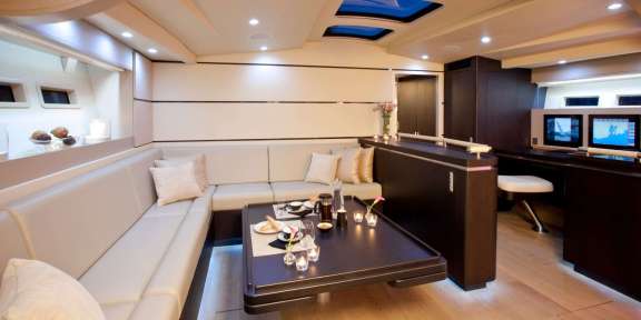 Image of AEGIR yacht #11