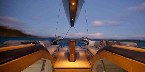 Image of AEGIR yacht #7