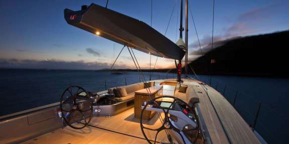 Image of AEGIR yacht #8