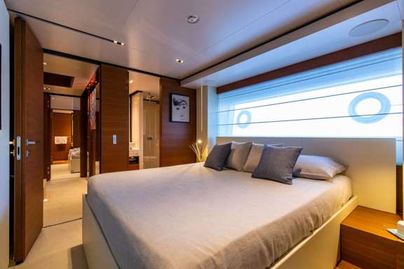 Vip Cabin