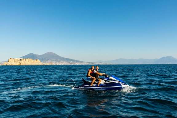 Tender 5.05 Williams