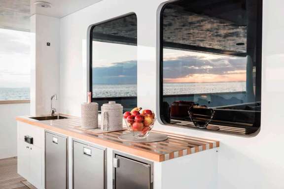 Image of Genesia yacht #10