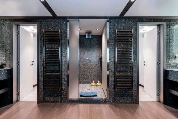 Image of Genesia yacht #12