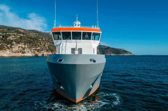 Image of Genesia yacht #13