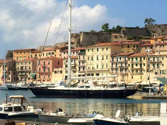 Image of TIGA BELAS yacht #12