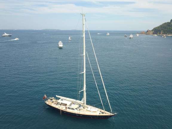 Image of TIGA BELAS yacht #5
