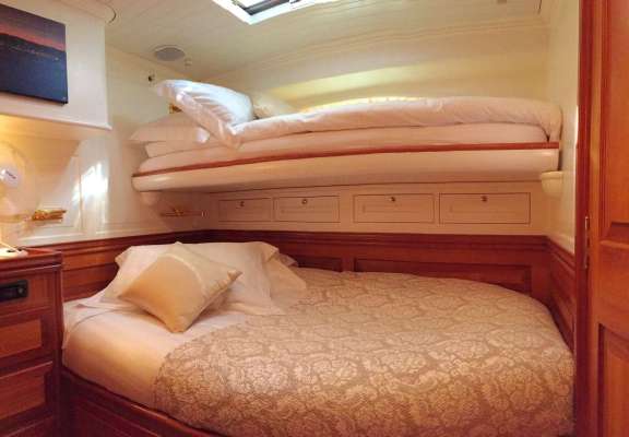 Image of TIGA BELAS yacht #9